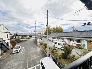 フレグランスand you A205号-15