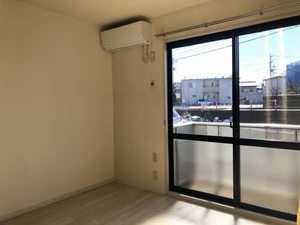 フレグランスａｎｄ　ｙｏｕ B102号-2