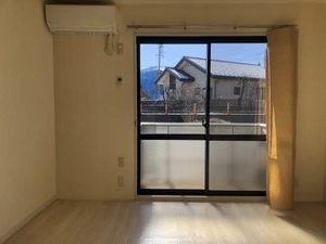 フレグランスａｎｄ　ｙｏｕ B102号-4