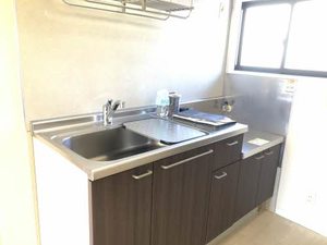 フレグランスａｎｄ　ｙｏｕ B102号-8