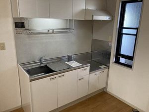メゾン南風Ｂ 0101号-2