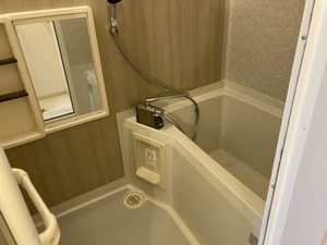 メゾン南風Ｂ 0101号-8