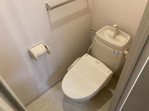 メゾン南風Ｂ 0101号-9