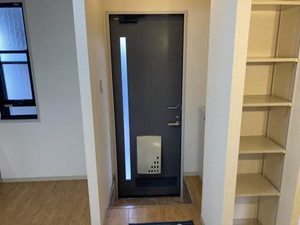 メゾン南風Ｂ 0101号-10