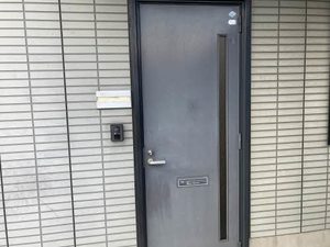 メゾン南風Ｂ 0101号-11