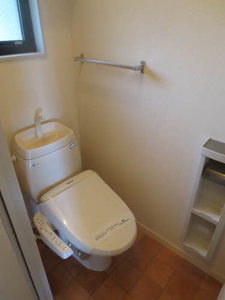 ドミール東原 0202号-6