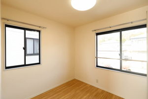 ＷＩＮＤ　ＶＩＬＬＡＧＥ B202号-3