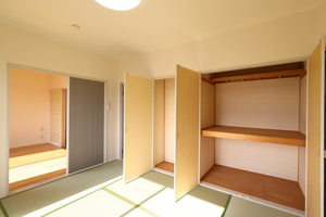 ＷＩＮＤ　ＶＩＬＬＡＧＥ B202号-6