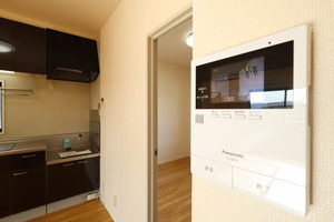 ＷＩＮＤ　ＶＩＬＬＡＧＥ B202号-7