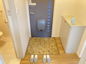 ＷＩＮＤ　ＶＩＬＬＡＧＥ B202号-9