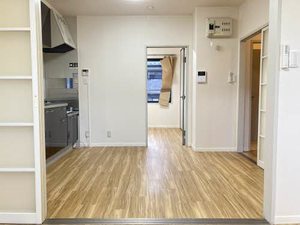 ＷＩＮＤ　ＶＩＬＬＡＧＥ B202号-10