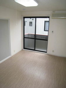 ベルシティ B102号-3