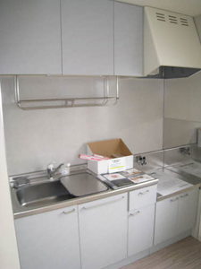 ベルシティ B102号-5