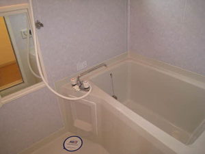 ベルシティ B102号-6