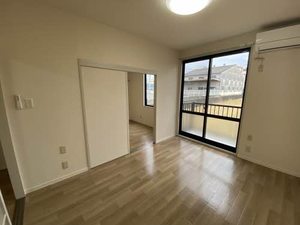 カーサＮ A102号-2