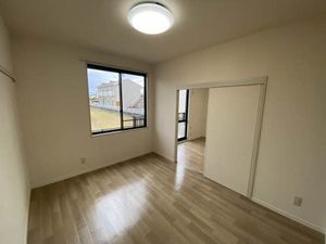 カーサＮ A102号-4