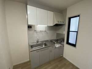 カーサＮ A102号-7