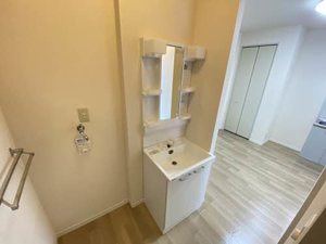 カーサＮ A102号-9