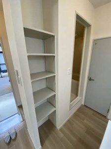 カーサＮ A102号-10