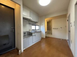 カーサN B201号-2