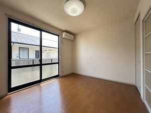 カーサN B201号-8