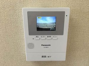 カーサN C105号-11