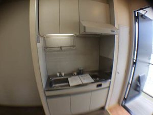 カーサＮ C201号-2