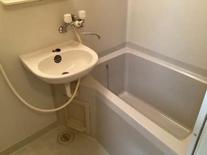 カーサＮ C201号-3