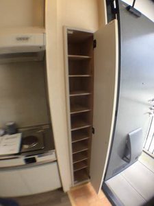 カーサＮ C201号-7