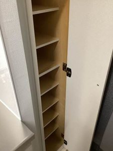 カーサＮ C201号-8