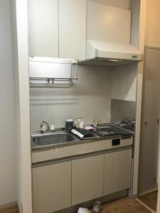 カーサＮ C202号-6