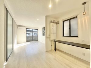 レジデンス　プリンス　ヴィラ 0102号-1