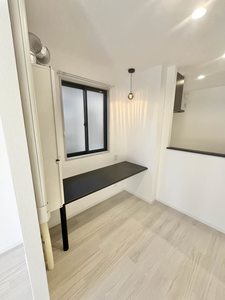 レジデンス　プリンス　ヴィラ 0102号-3