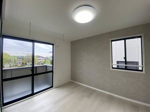 コーポＫ＆Ｍ A202号-7