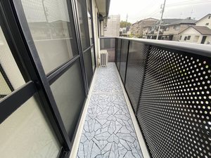 コーポＫ＆Ｍ A202号-15