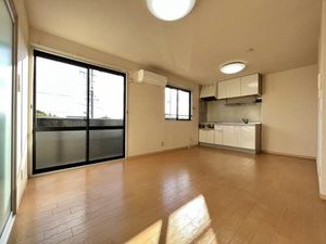 コーポＫ＆Ｍ B201号-2