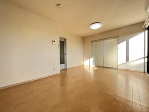 コーポＫ＆Ｍ B201号-3