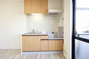 ハイネス２１ B103号-4