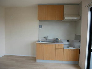 ハイネス２１ B201号-4