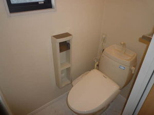 ハイネス２１ B202号-4