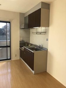 T.TOWNエクセレンス B202号-2