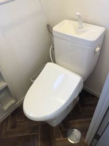 T.TOWNエクセレンス B202号-11