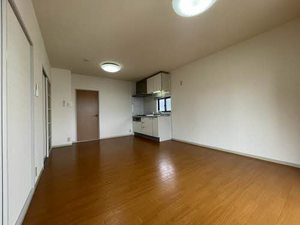 ラフィーネ和 B202号-3