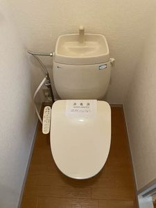 ラフィーネ和 B202号-7