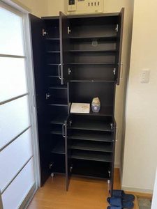 ラフィーネ和 B202号-12