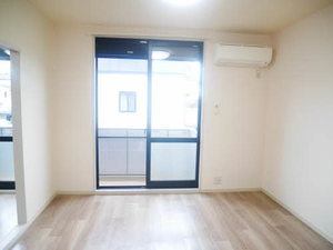 ラフィーネ和 D105号-2