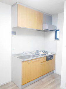 ラフィーネ和 D105号-4