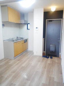 ラフィーネ和 D105号-5