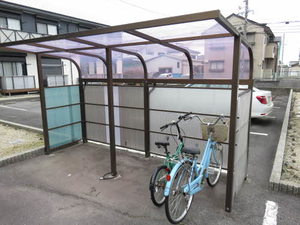 ラフィーネ和 D105号-15