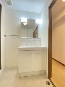 プチシャトー五軒家 0203号-10